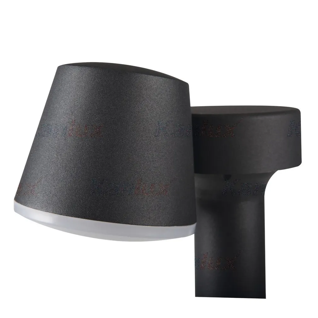 AIAVALGUSTI KANLUX DROMI LED 7W 350LM 4000K IP54 POST 50