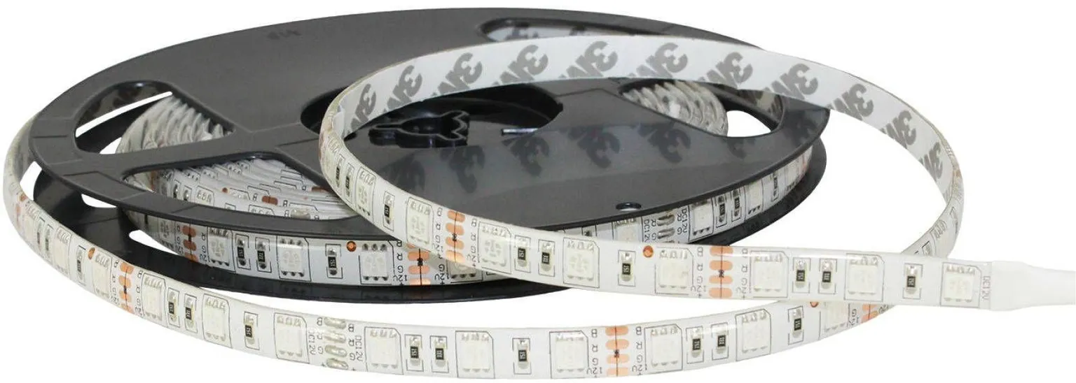 RIBAVALGUSTI SPECTOR LIGHT 72W 5M 3000K 2500LM 12V IP65