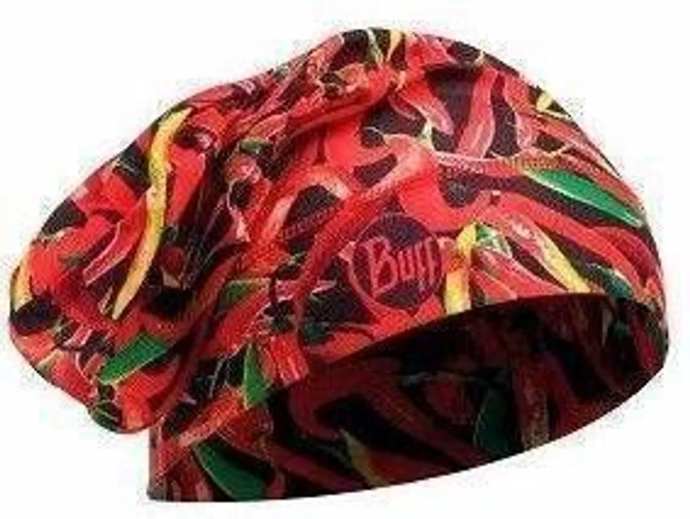 MÜTS BUFF CAMO