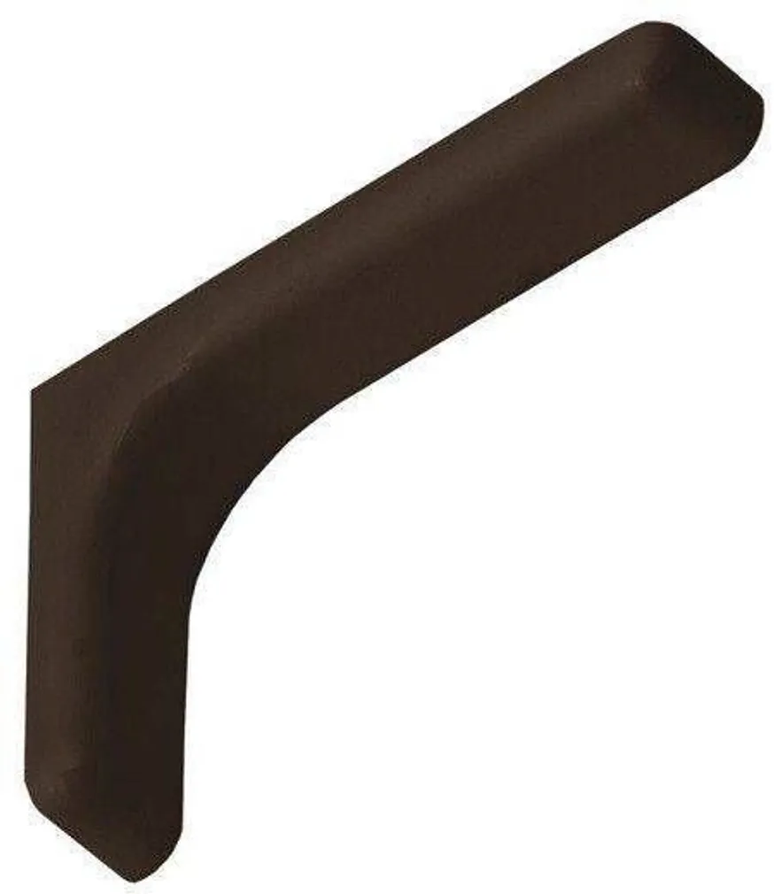 RIIULIKANDUR VELANO PLASTKATTEGA 180X115X35MM PRUUN