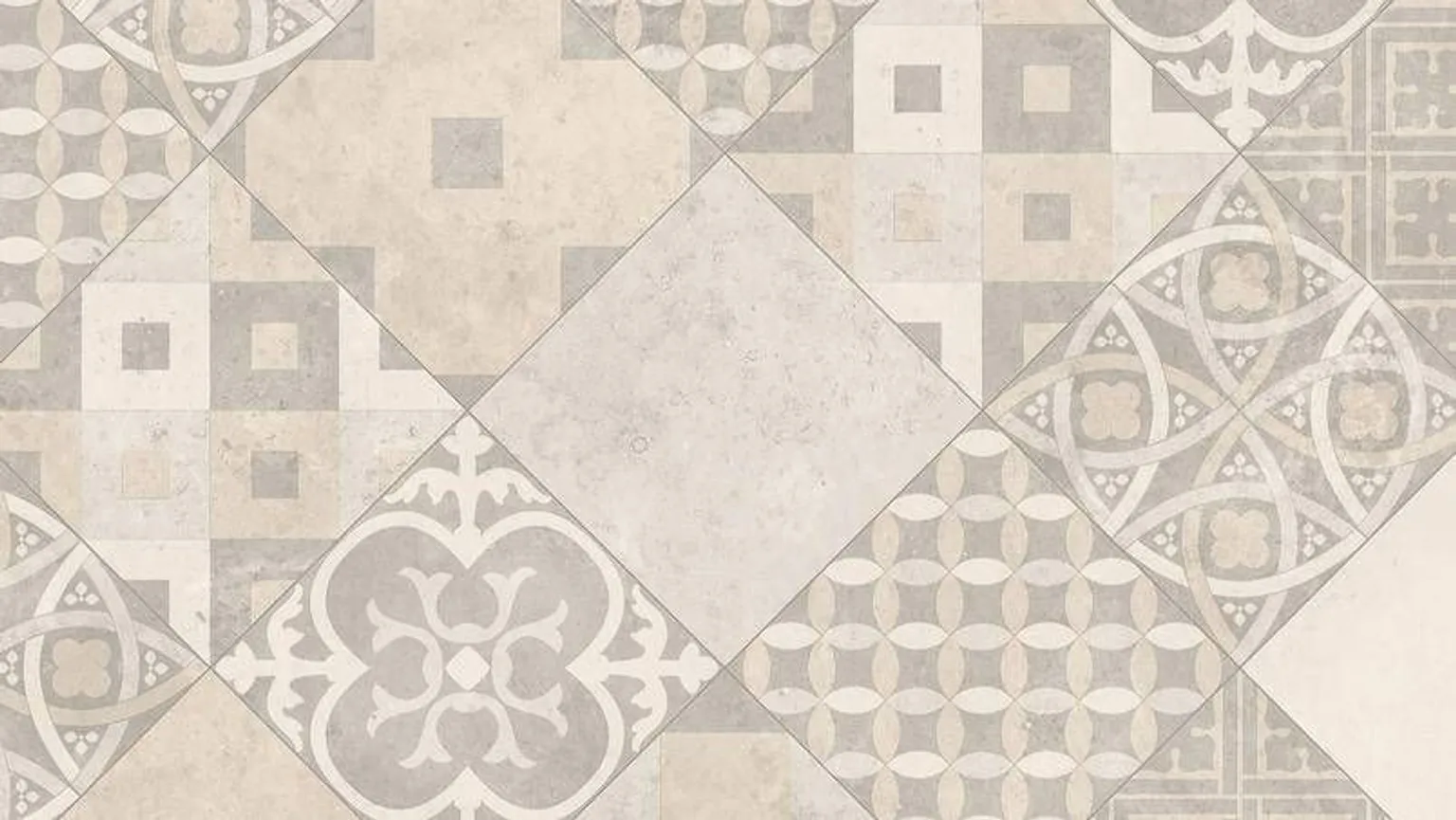 PVC KATE 2M ICONIK 260D ZARAGOZA TILE POWDER