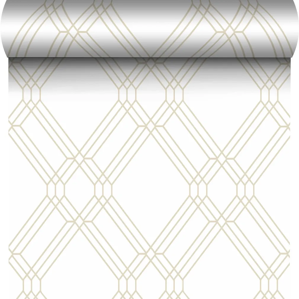 TAPEET GRANDECO 150601 LATTICE VALGE