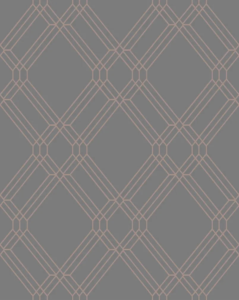 TAPEET GRANDECO A41402 LATTICE HALL