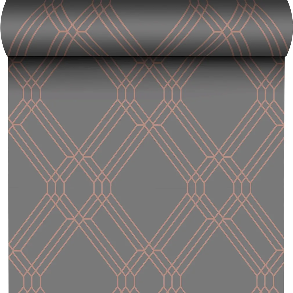 TAPEET GRANDECO A41402 LATTICE HALL