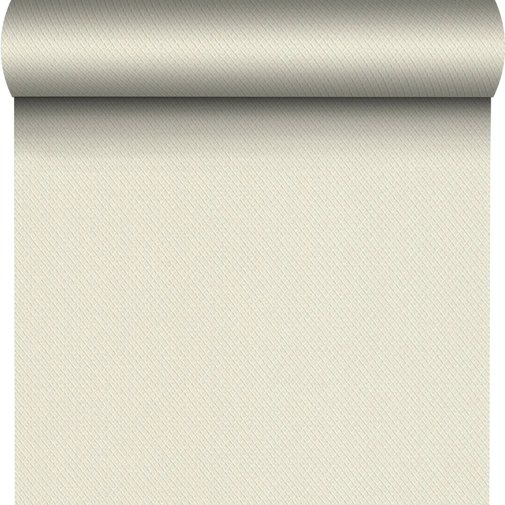 TAPEET GRANDECO A44904 MONT PLAIN KREEM 1,06X10,05M