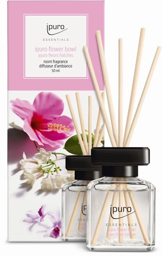 KODULÕHN IPURO FLOWER BOWL 50ML