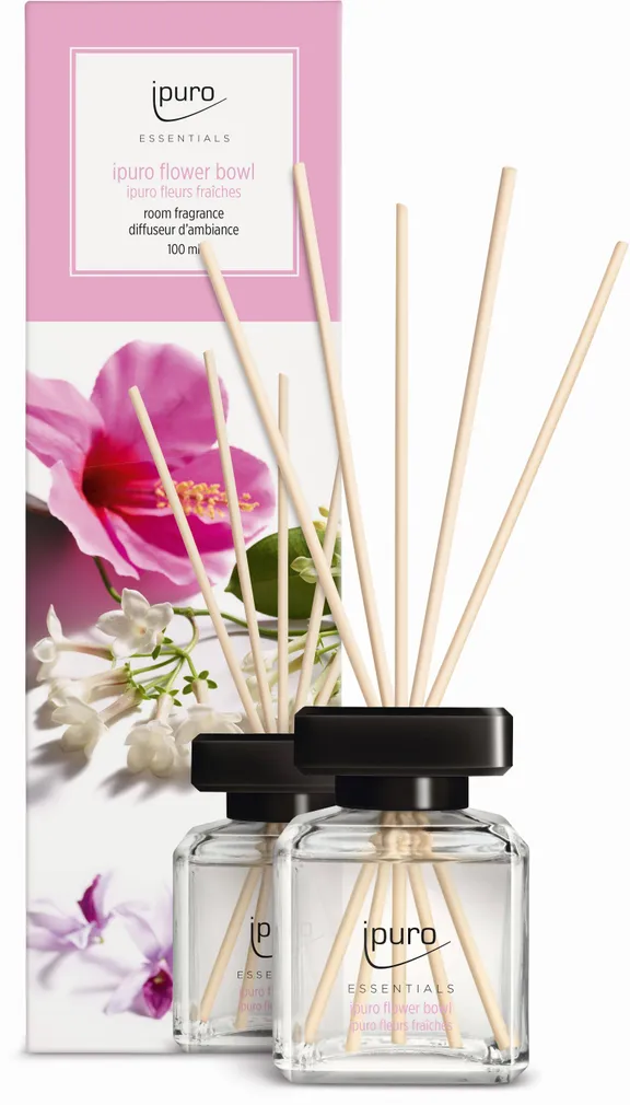 KODULÕHN IPURO FLOWER BOWL 100ML