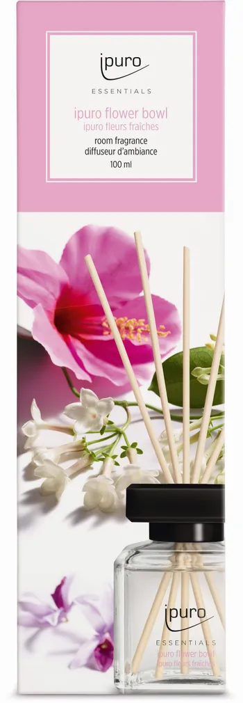 KODULÕHN IPURO FLOWER BOWL 100ML