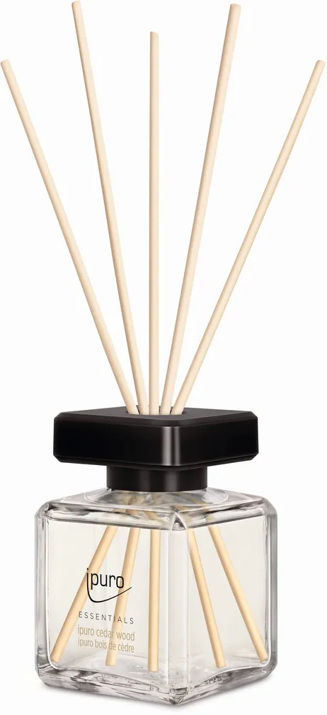 KODULÕHN IPURO CEDAR WOOD 100ML