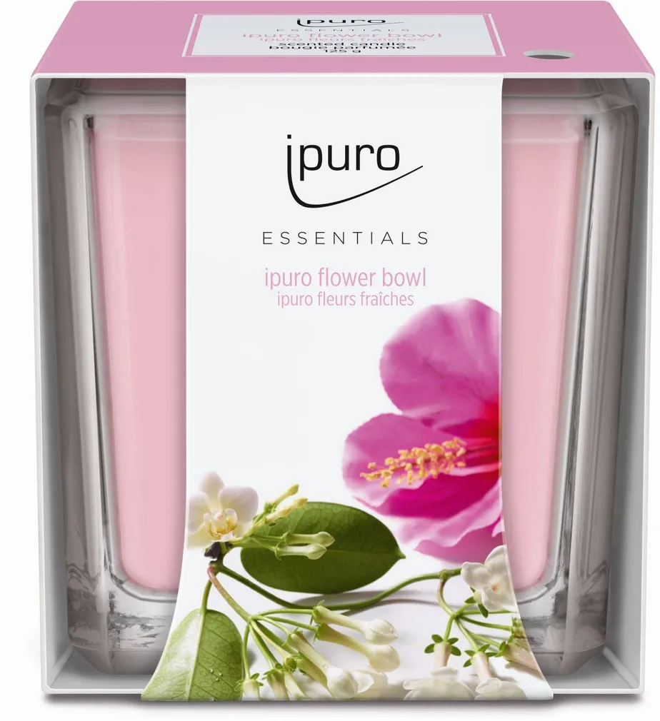 LAUAKÜÜNAL IPURO FLOWER BOWL 125G