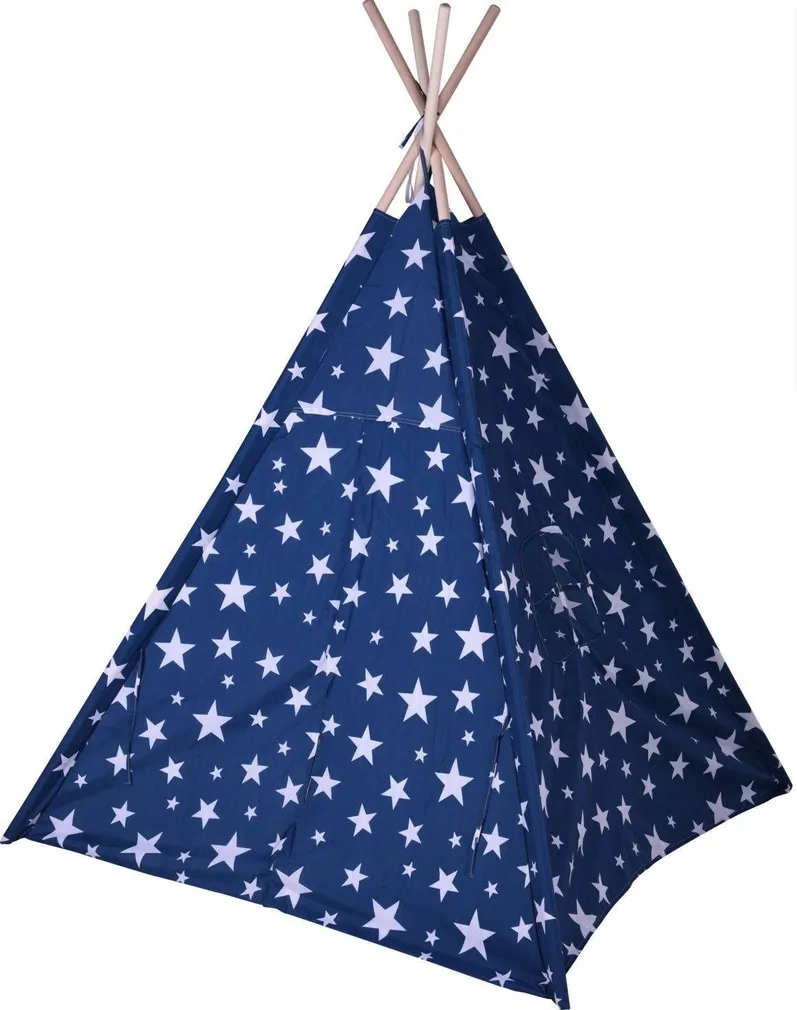 TIPITELK H&S COLLECTION 103X103X160CM SININE