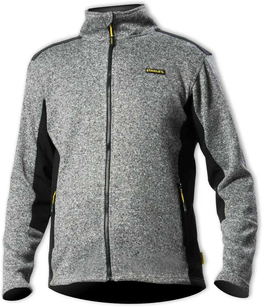 FLIISJAKK STANLEY MWWU19 XL