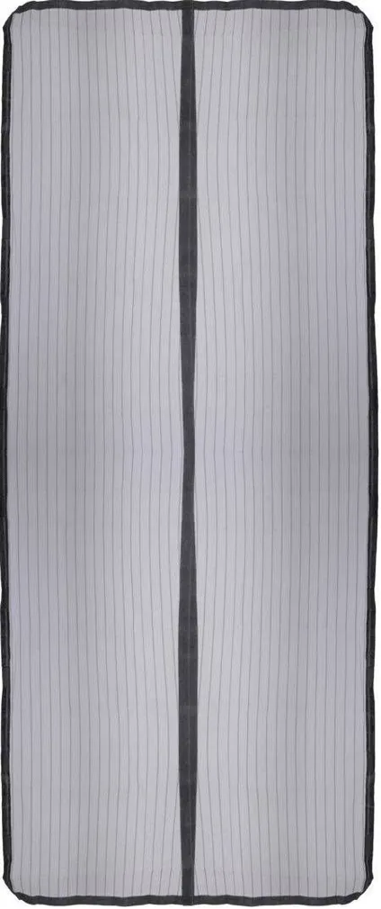 PUTUKAVÕRK PROGARDEN UKSELE 50X210CM 2TK PAKIS MUST