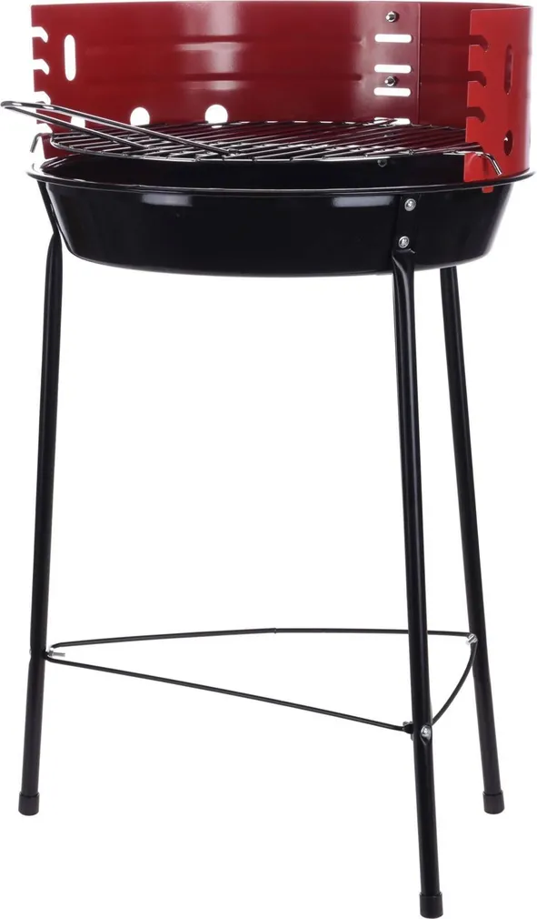 SÖEGRILL 3 JALGA Ø33CM
