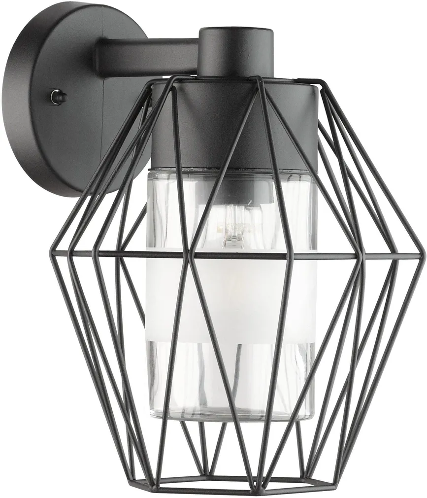 AIAVALGUSTI EGLO CANOVE E27 1X60W SEIN IP44