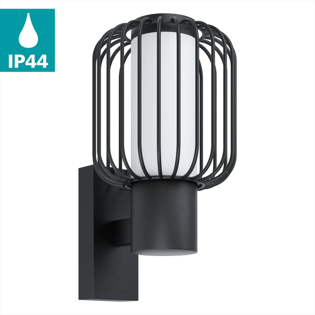 AIAVALGUSTI EGLO RAVELLO E27 1X28W SEIN IP44