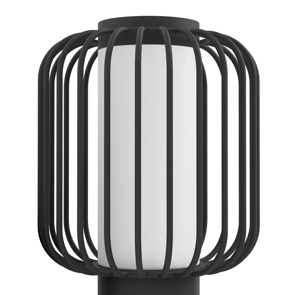 AIAVALGUSTI EGLO RAVELLO E27 1X28W POST 450MM IP44