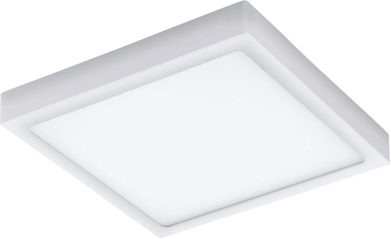 FASSAADIVALGUSTI EGLO ARGOLIS LED 22W VALGE 300X300MM IP44