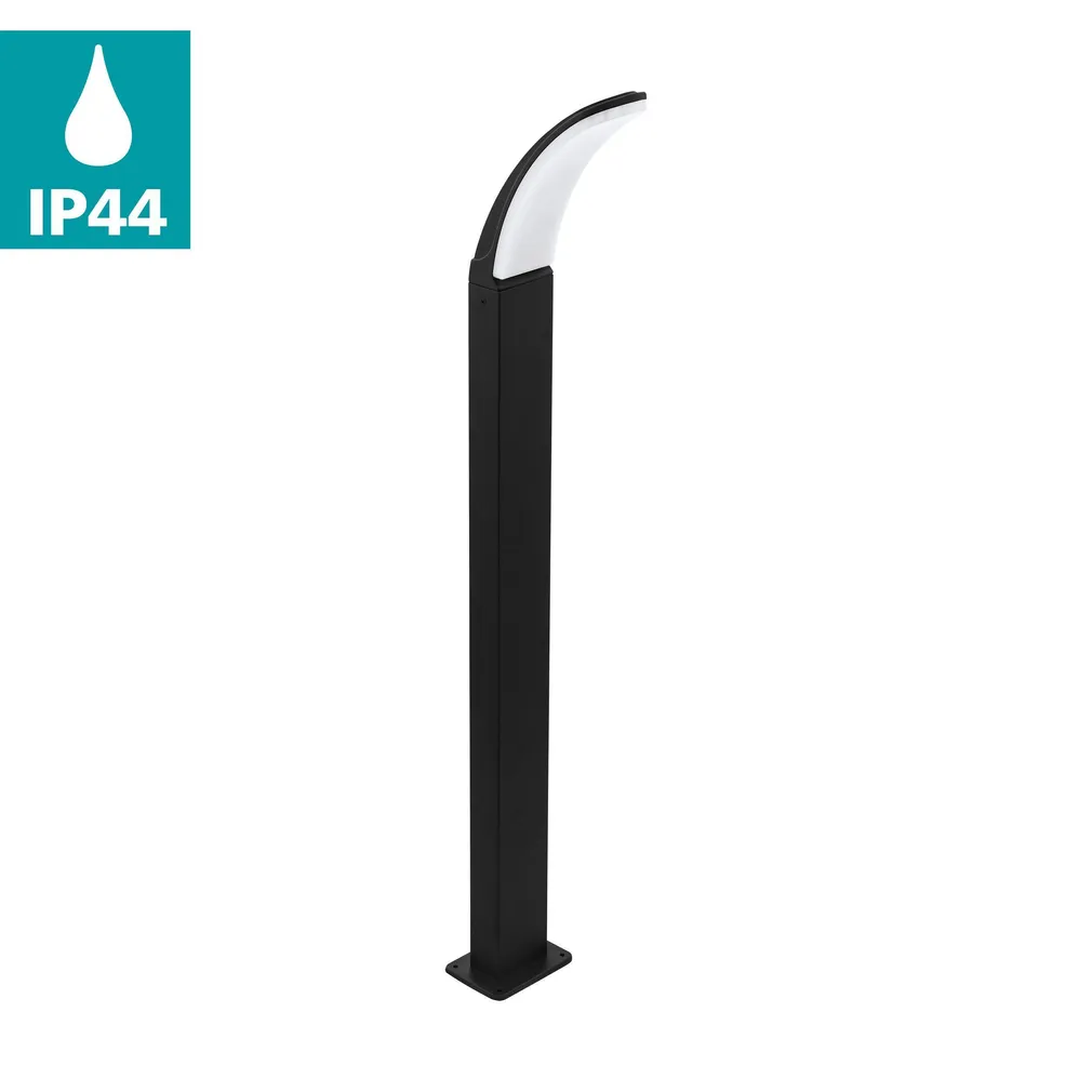 AIAVALGUSTI EGLO FIUMICINO 11W LED 1300LM 3000K POST 900MM IP44