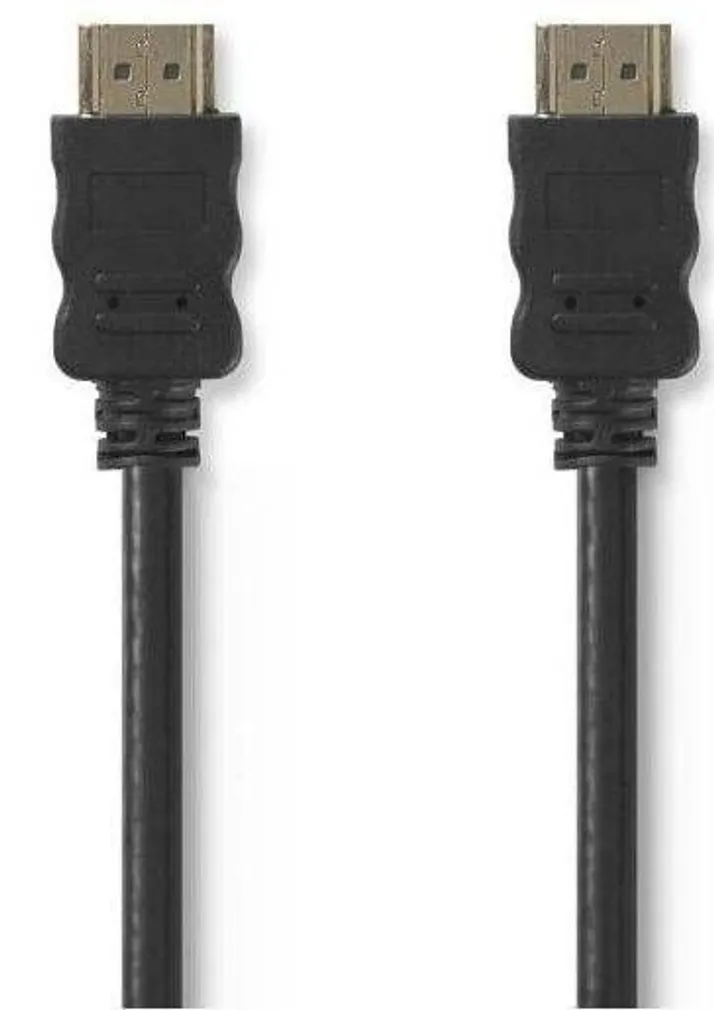 KAABEL NEDIS HDMI A OTSIK- OTSIK 1.4 2M