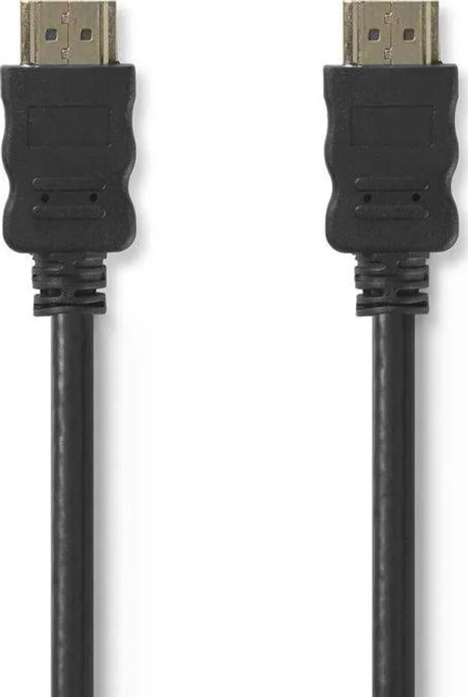 KAABEL NEDIS HDMI A OTSIK- OTSIK 1.4 5M