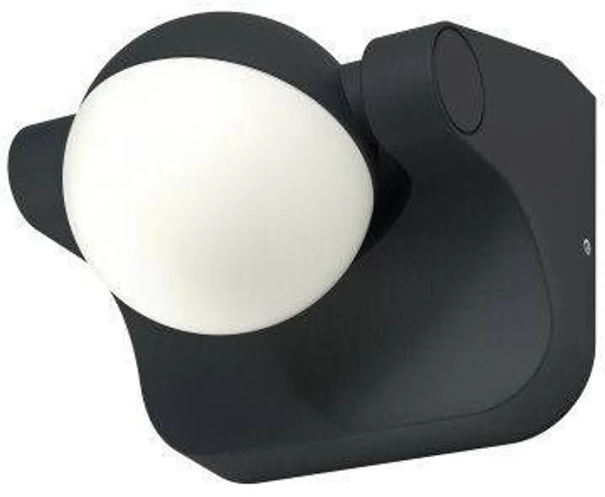 VÄLISVALGUSTI LEDVANCE ENDURA STYLE SPHERE 8W DG