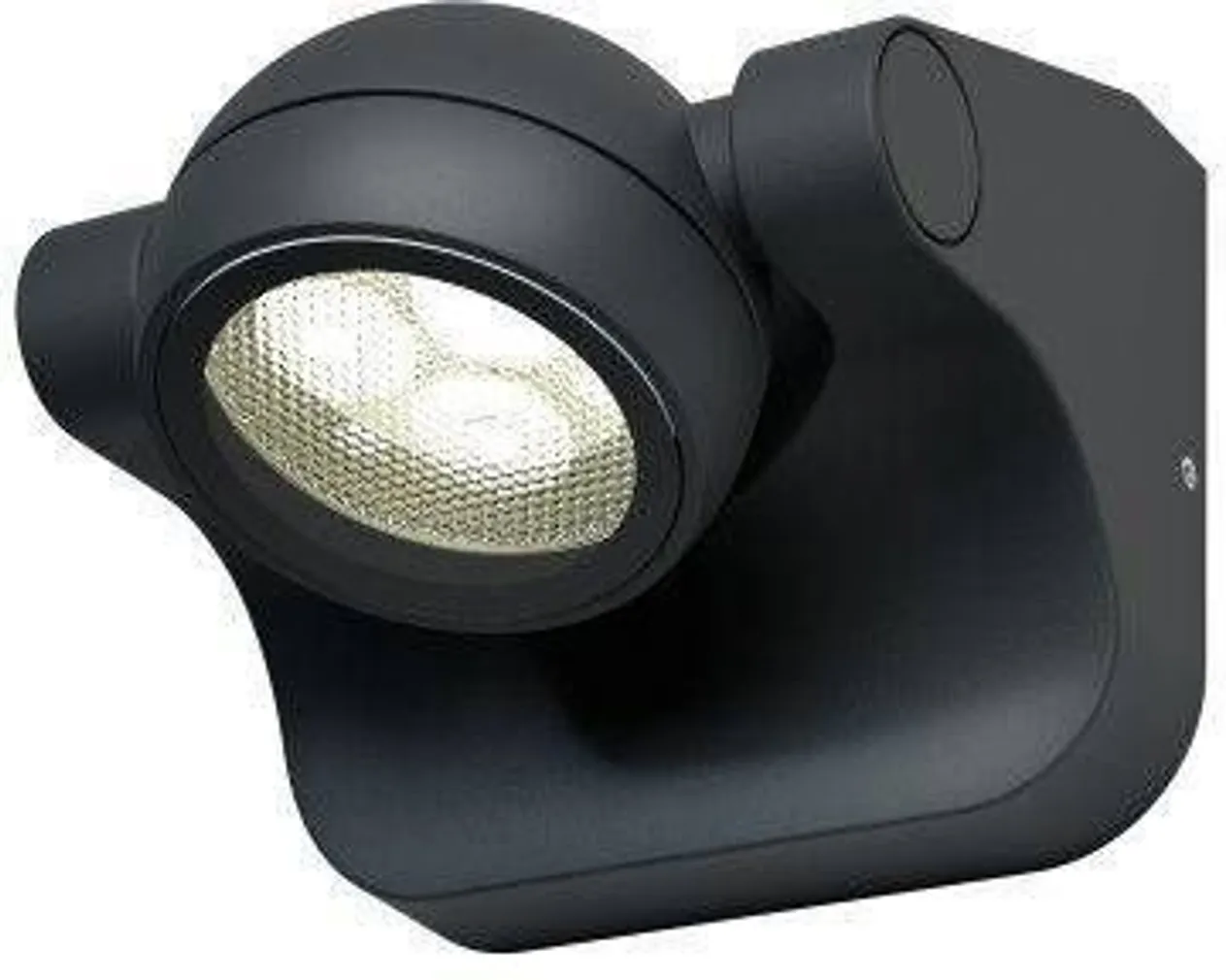 VÄLISVALGUSTI LEDVANCE ENDURA STYLE HEMISPHERE 6W DG