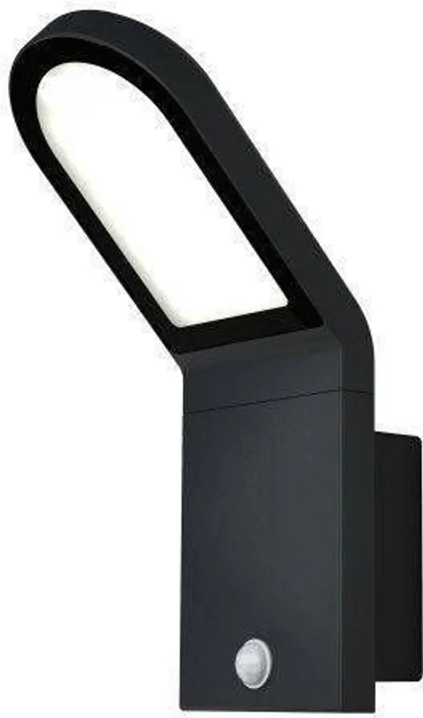 VÄLISVALGUSTI LEDVANCE ENDURA STYLE WALL SENSOR 12W DG