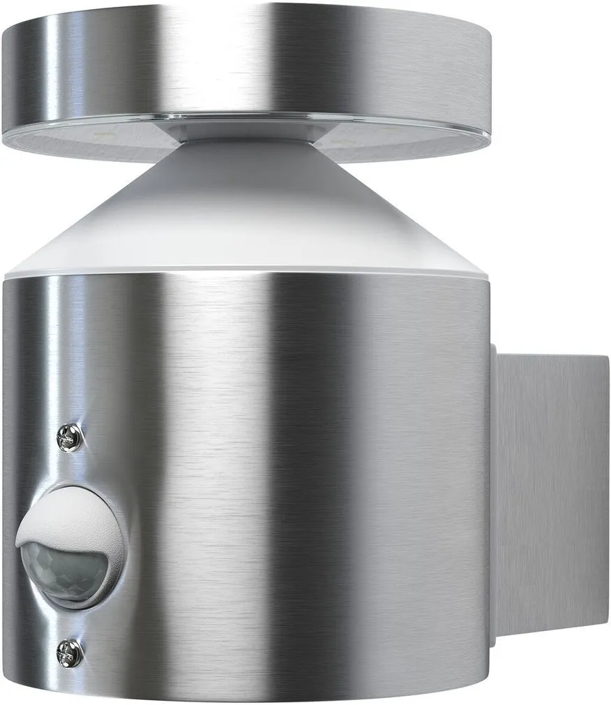VÄLISVALGUSTI LEDVANCE ENDURA STYLE CYLINDER WALLSENS 6W ST