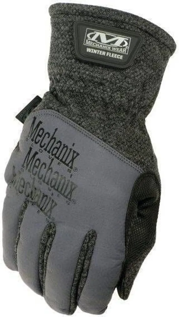 KINDAD TALV MECHANIX WINTER FLEECE SUURUS M/9