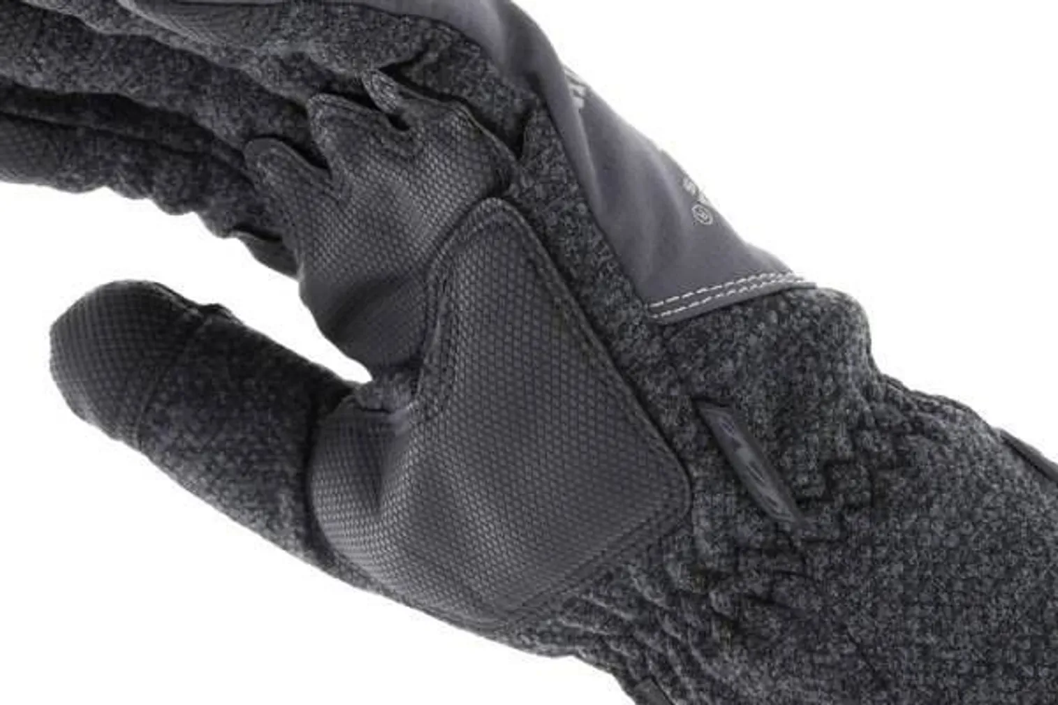 KINDAD TALV MECHANIX WINTER FLEECE SUURUS L/10