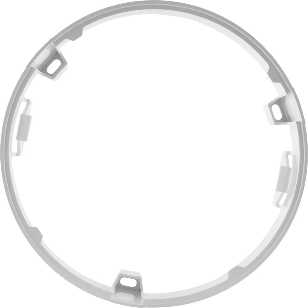 ALLVALGUSTI RAAM SLIM DN105 WT