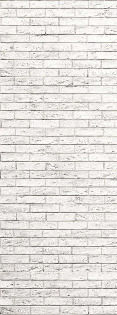 SEINAPANEEL VILO PVC 250X2650MM LOFT BRICK 2,65M² PAKIS
