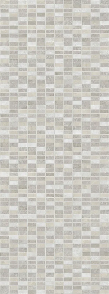 SEINAPANEEL VILO PVC 250X2650MM MARBLE MOSAIC 2,65M² PAKIS