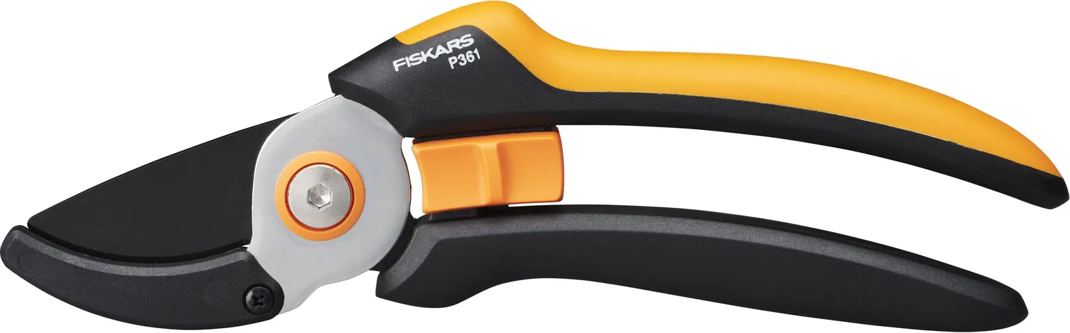 OKSAKÄÄRID FISKARS SOLID ALASIGA L P361