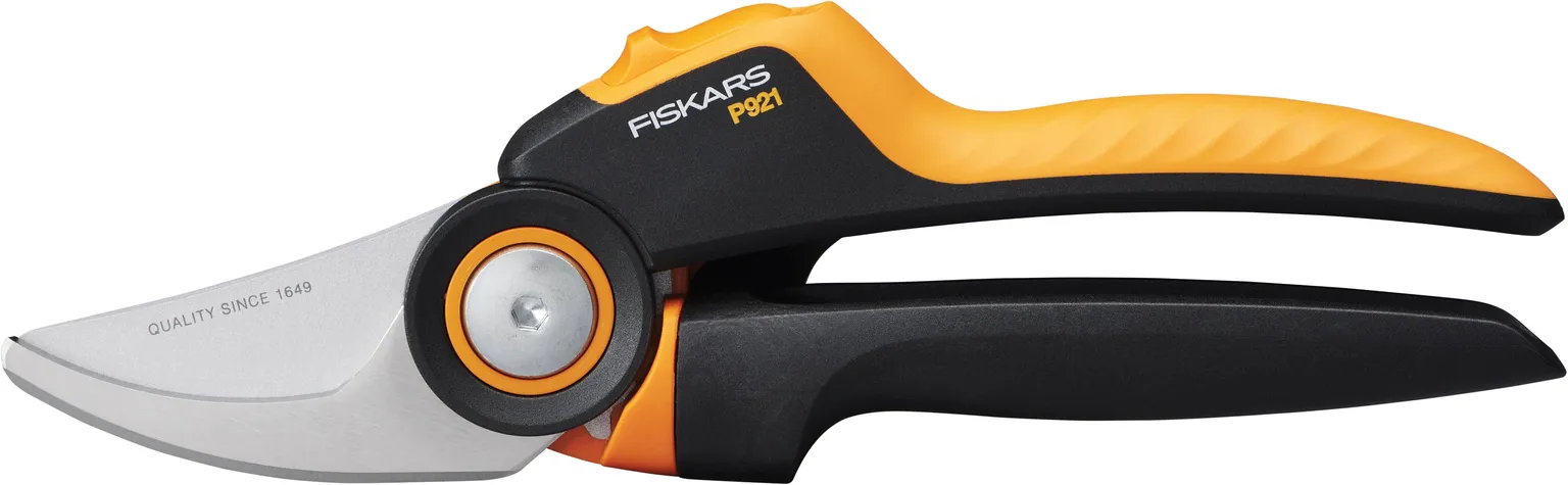 OKSAKÄÄRID FISKARS XSERIES POWERGEAR VAHELITI M P921