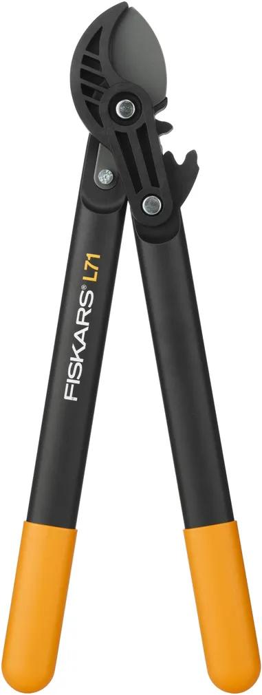 OKSALÕIKUR FISKARS POWERGEAR ALASIGA S L71