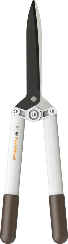 HEKIKÄÄRID FISKARS HS53 VALGE