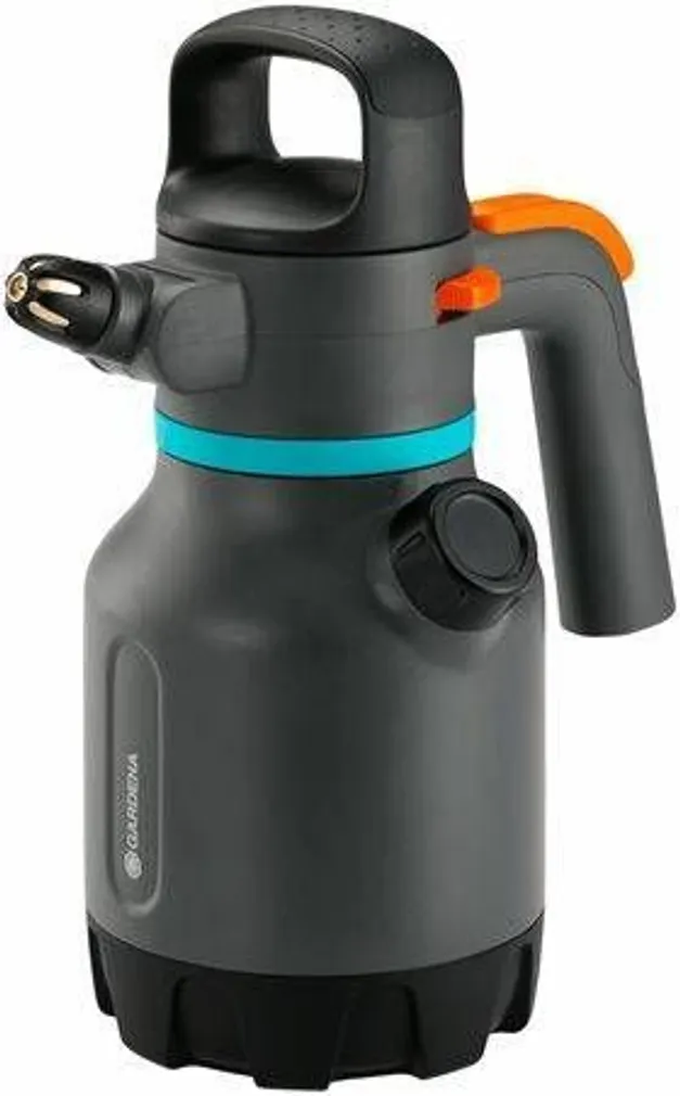 KÄSIPIHUSTI GARDENA 1,25L