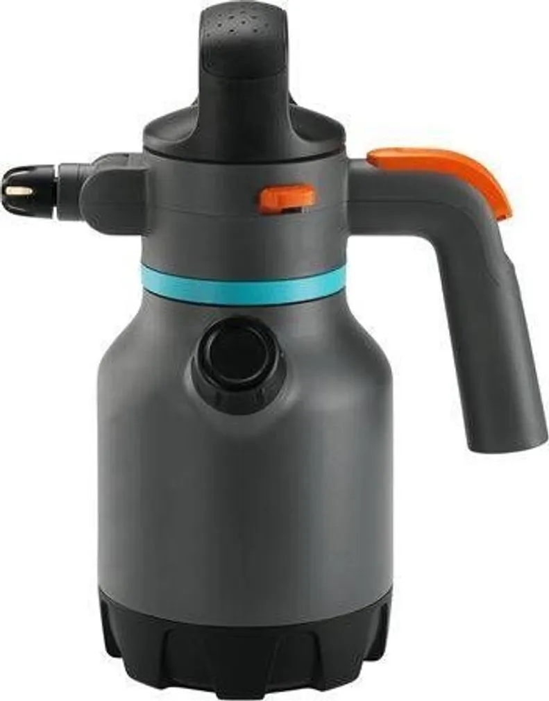 KÄSIPIHUSTI GARDENA 1,25L
