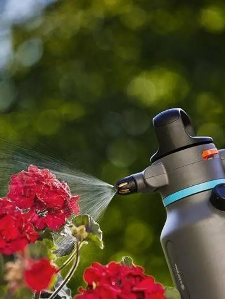 KÄSIPIHUSTI GARDENA 1,25L