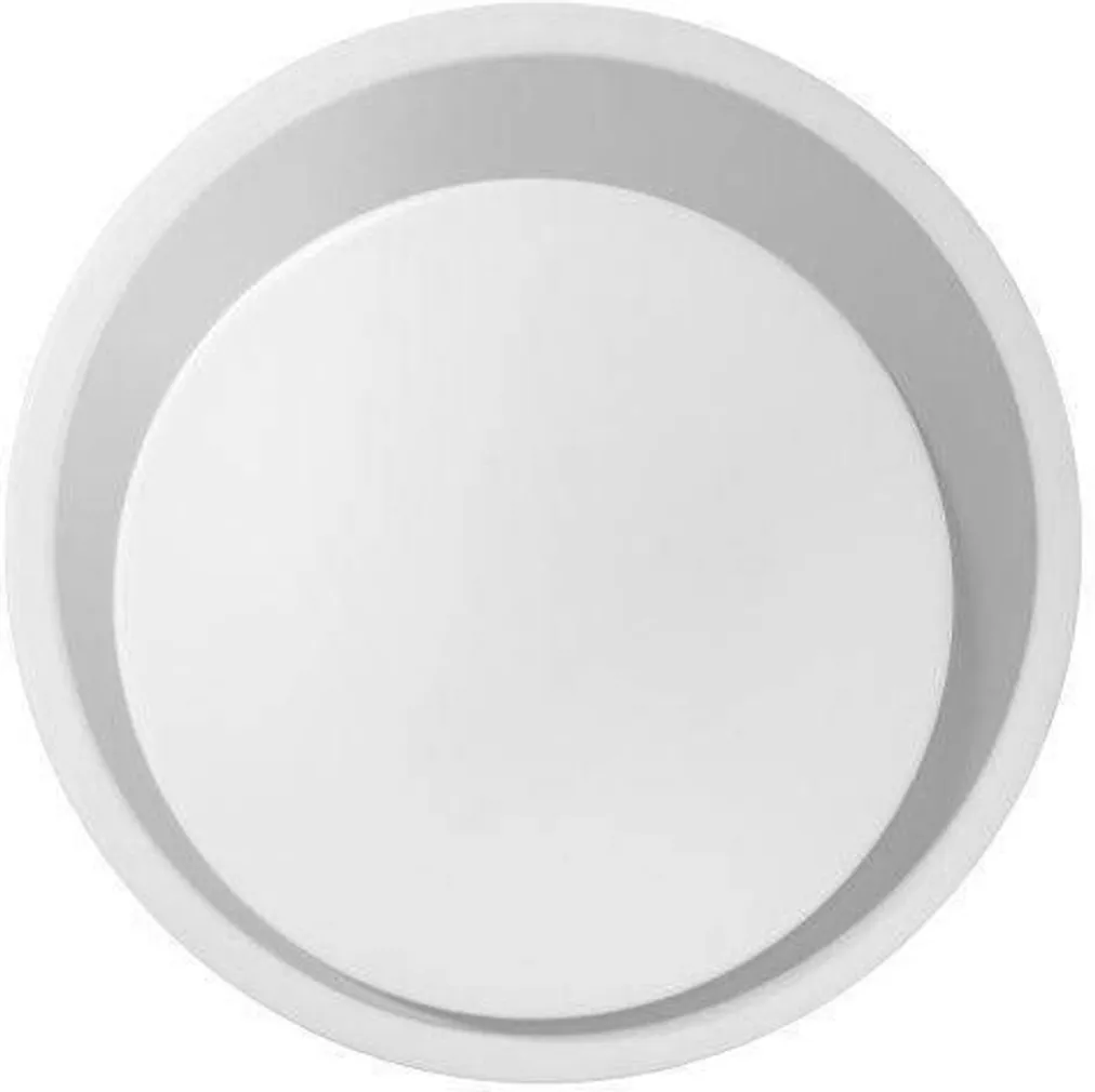 PLAFOON LEDVANCE SMART WIFI ORBIS MOON RD 380 TW GR IP20