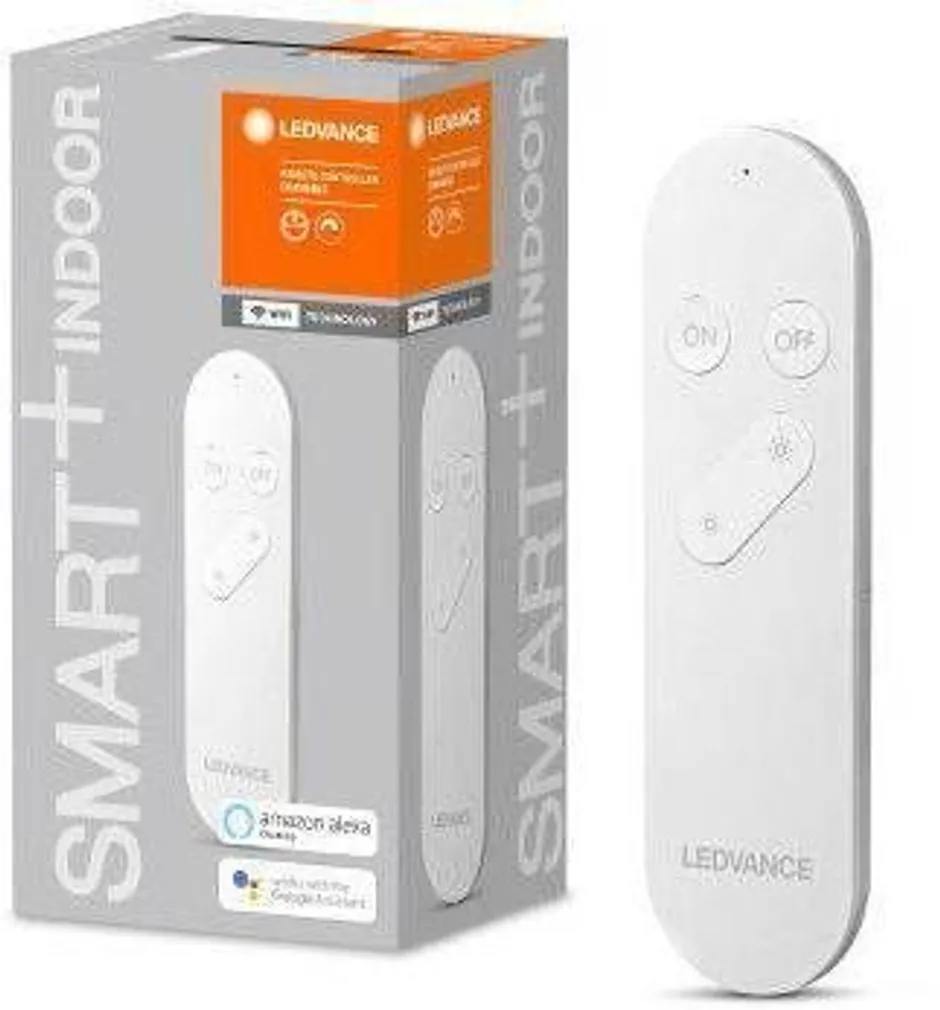 JUHTIMISPULT LEDVANCE SMART WIFI DIM