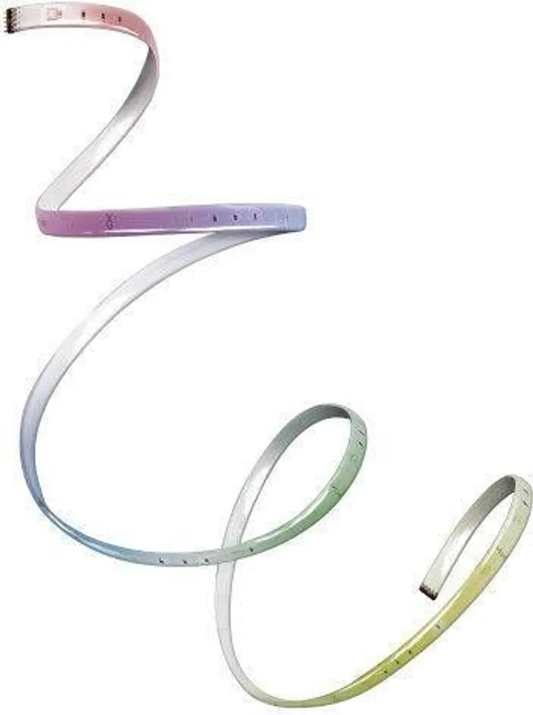 RIBAVALGUSTI LEDVANCE SMART WIFI FLEX 2M KOMPLEKT RGBTW IP20