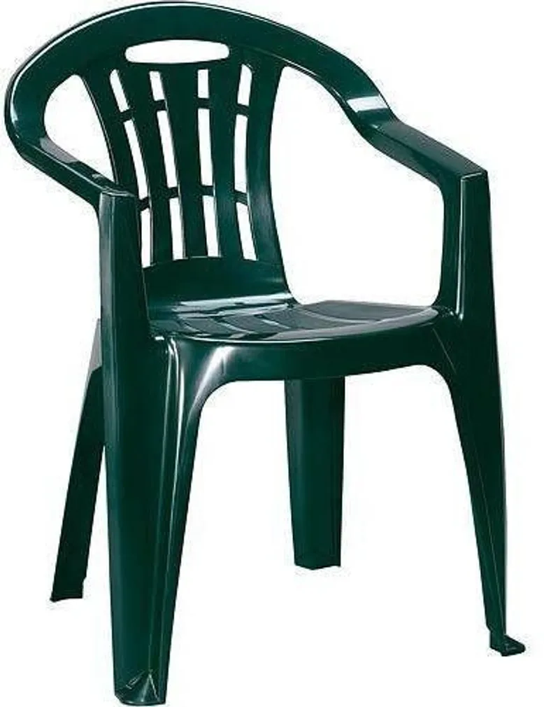 AIATOOL KETER MALLORCA PLASTIKUST 79X56X58CM TUMEROHELINE