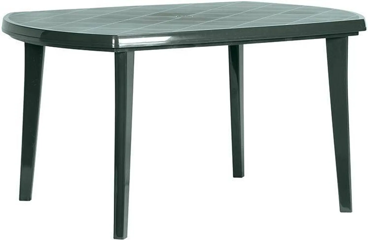 AIALAUD KETER ELISE PLASTIKUST 137X90X73CM TUMEROHELINE