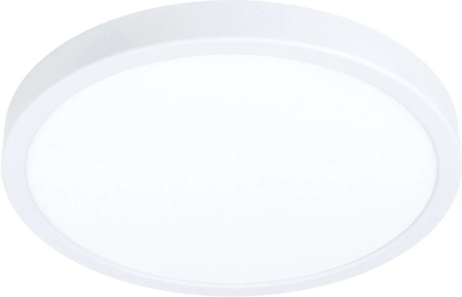 ALLVALGUSTI EGLO FUEVA5 20W 2400LM 3000K VALGE Ø285MM