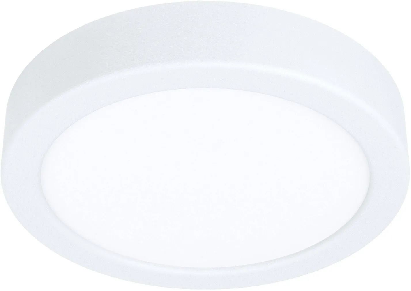 ALLVALGUSTI EGLO FUEVA5 10,5W 1350LM 3000K VALGE PINNAP Ø160MM