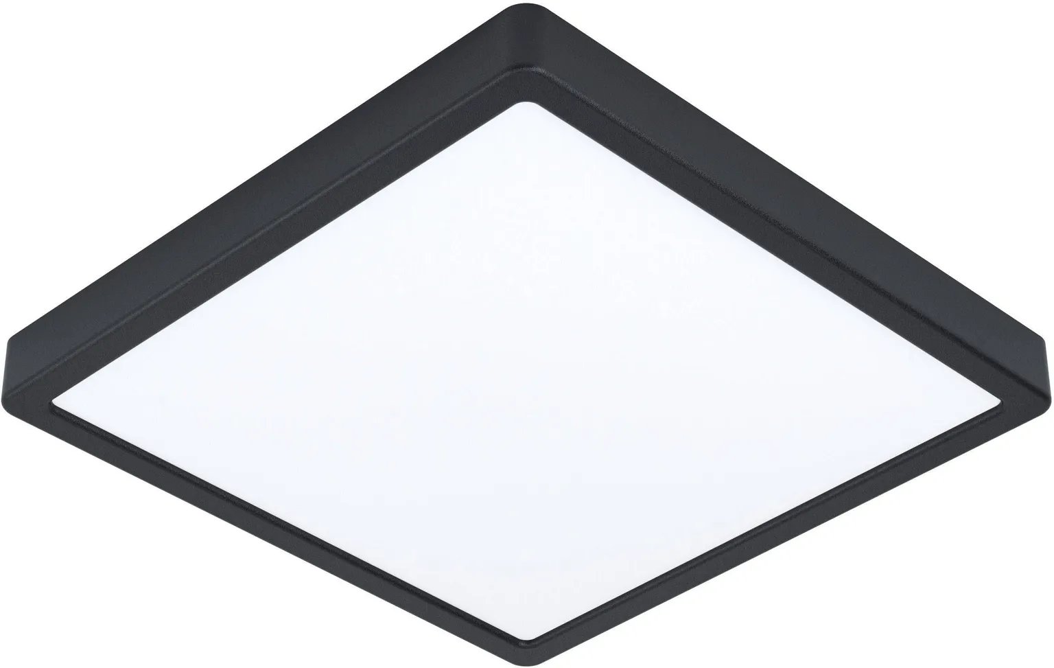 ALLVALGUSTI EGLO FUEVA5 20W 2400LM 3000K IP20 285X285MM MUST