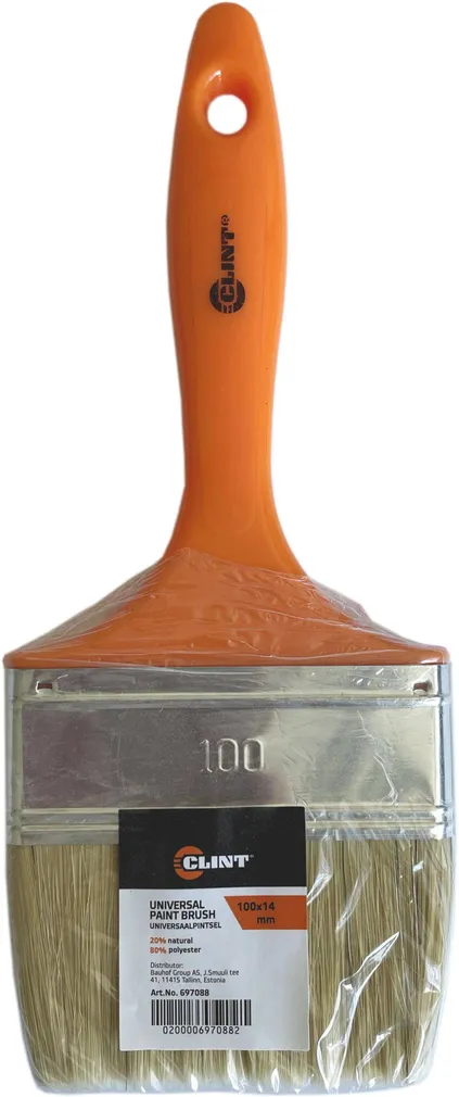 PINTSEL CLINT 100MM